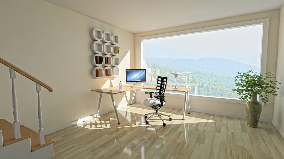 Scopri di più sull'articolo Qual è il parquet adatto per l’ufficio?