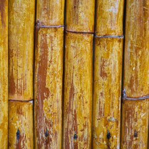 Il Parquet in bamboo