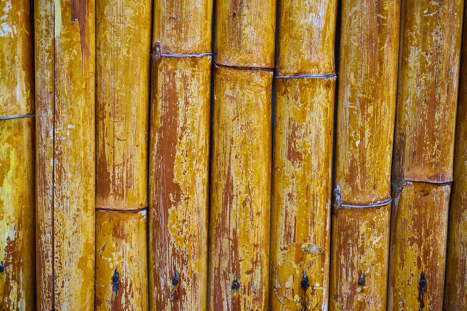 Scopri di più sull'articolo Il Parquet in bamboo