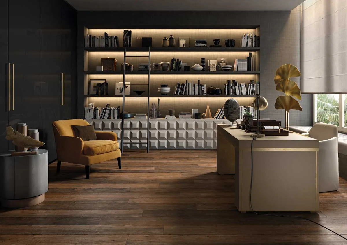 Scopri di più sull'articolo Parquet chiaro o scuro? Consigli e abbinamenti